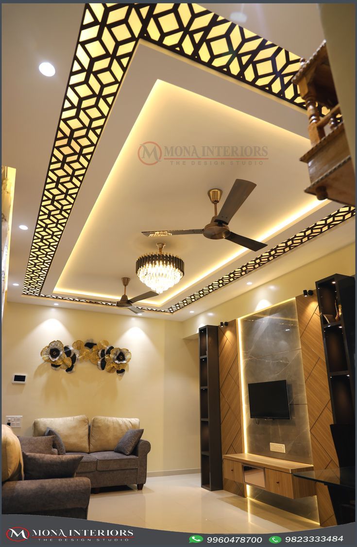 Room Ceiling